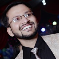 Amar Raj Saxena