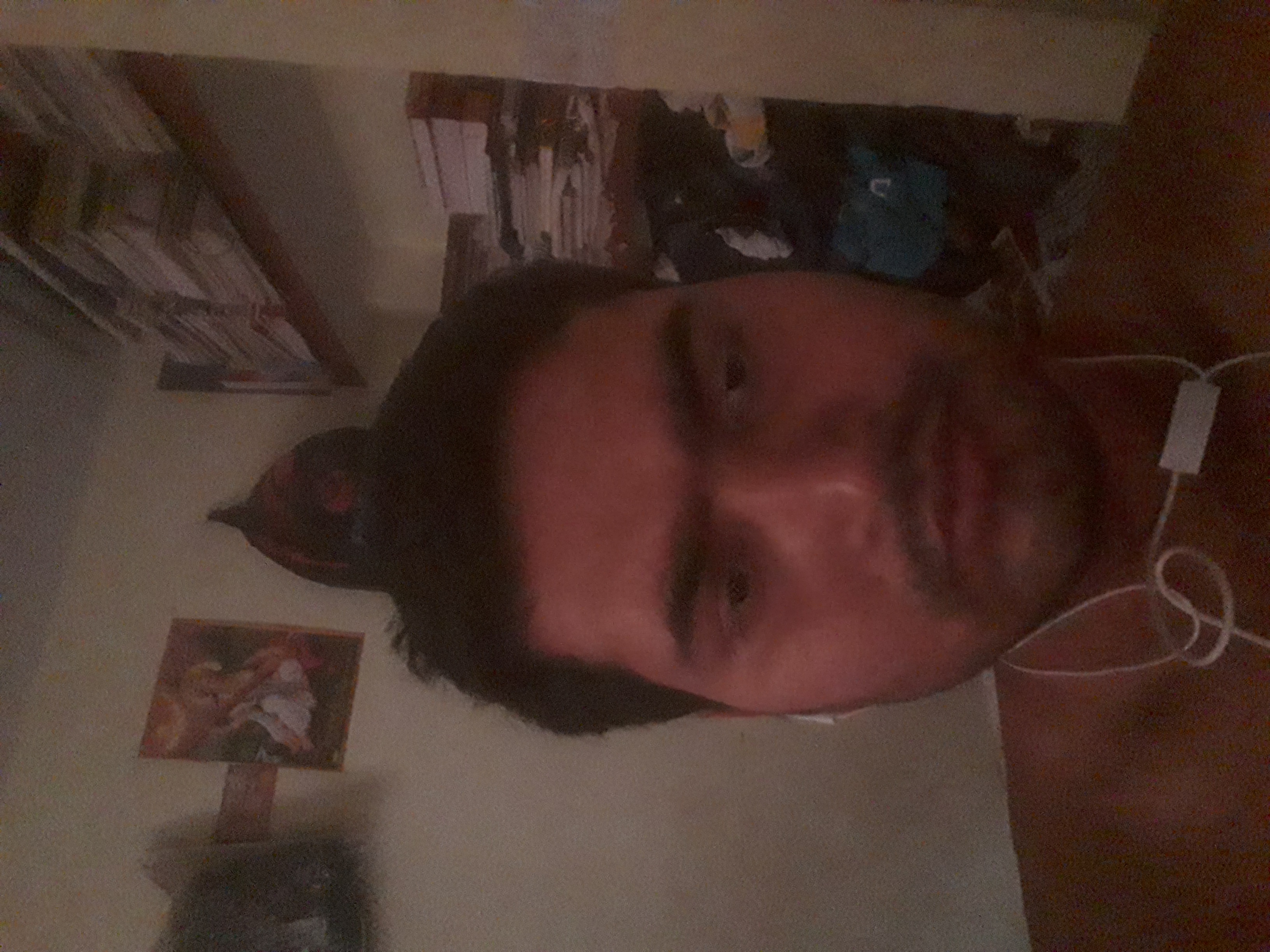 Santosh Kumar