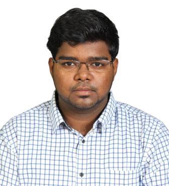 Mohamed Hussain Khader Mideen