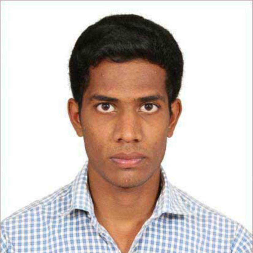 Raghuvaran Parivallal