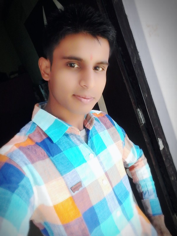 Shubham Kumar