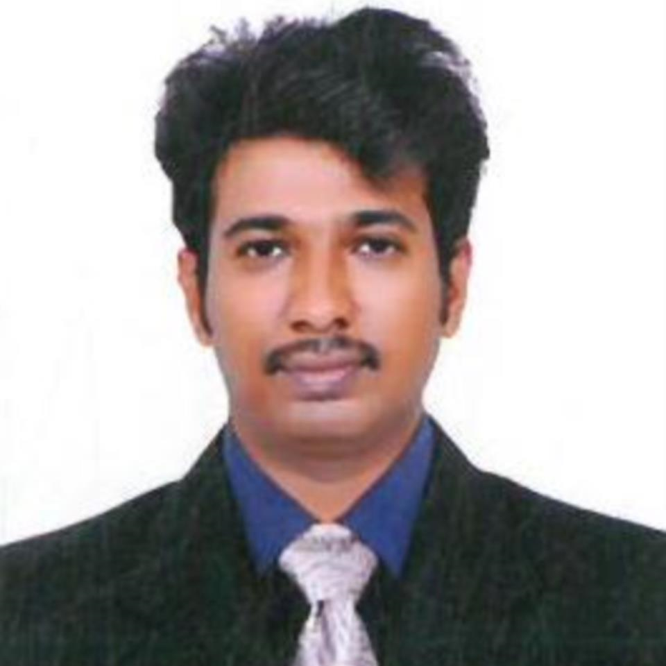 Nagadurgarao Koradala