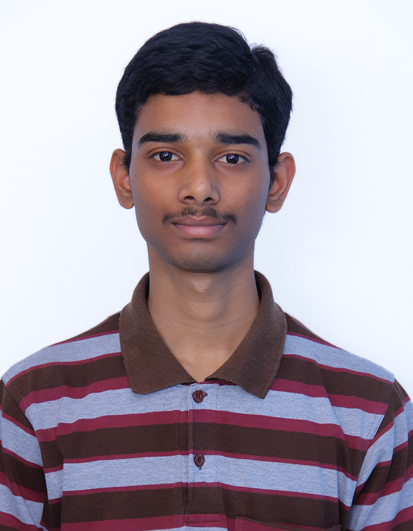 Suhit Kumar