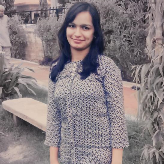 Manisha Soni