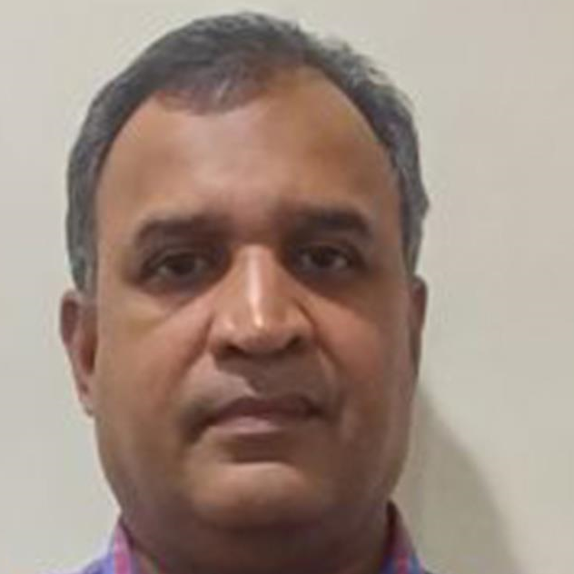 subbaratnam ravi
