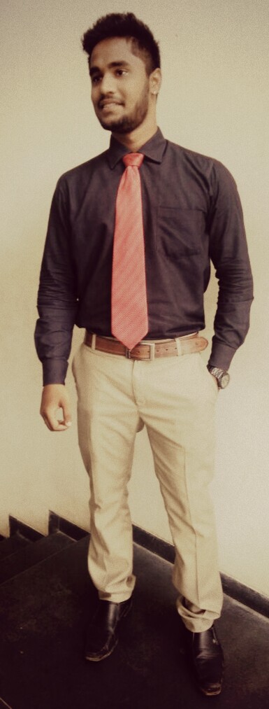 Deepak Kumar