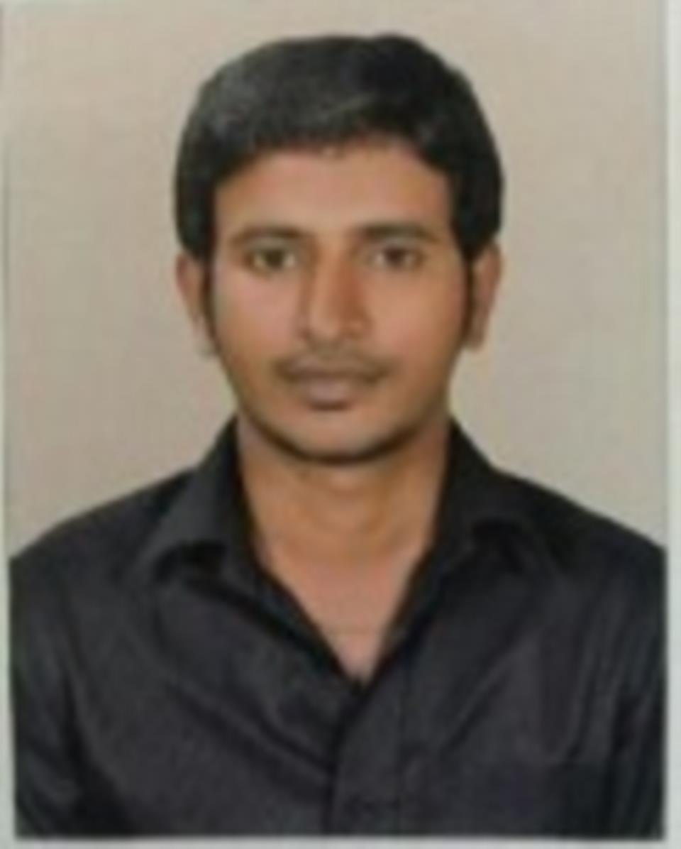Ramesh A