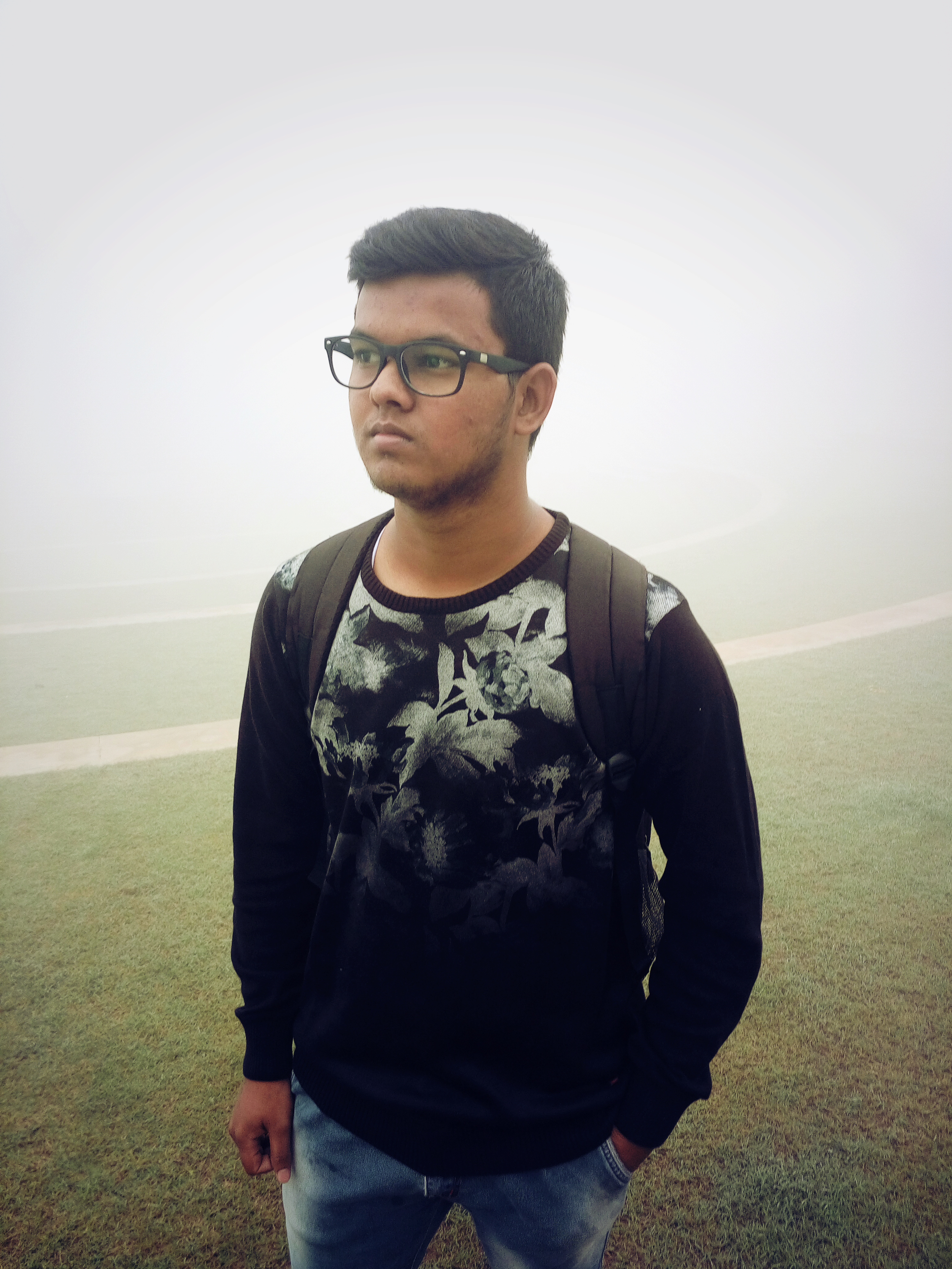 Akash Yadav