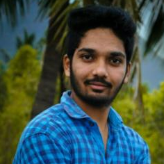 Nimmala Rakesh Naidu