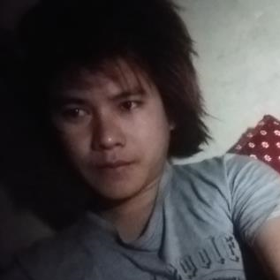 Liyingbemo Humtsoe