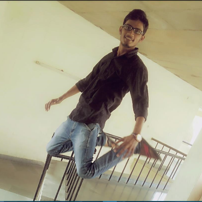 Vikas Singh