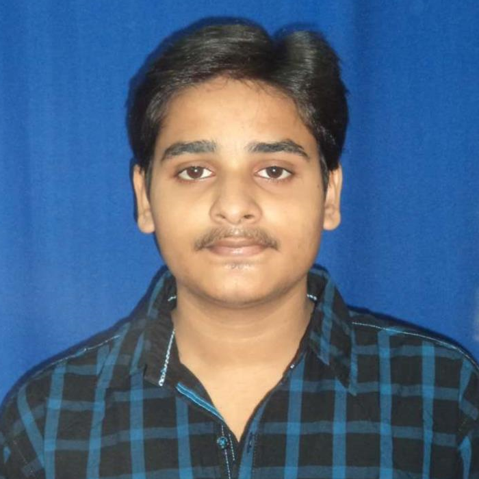 Dharmavarapu Sri Harsha