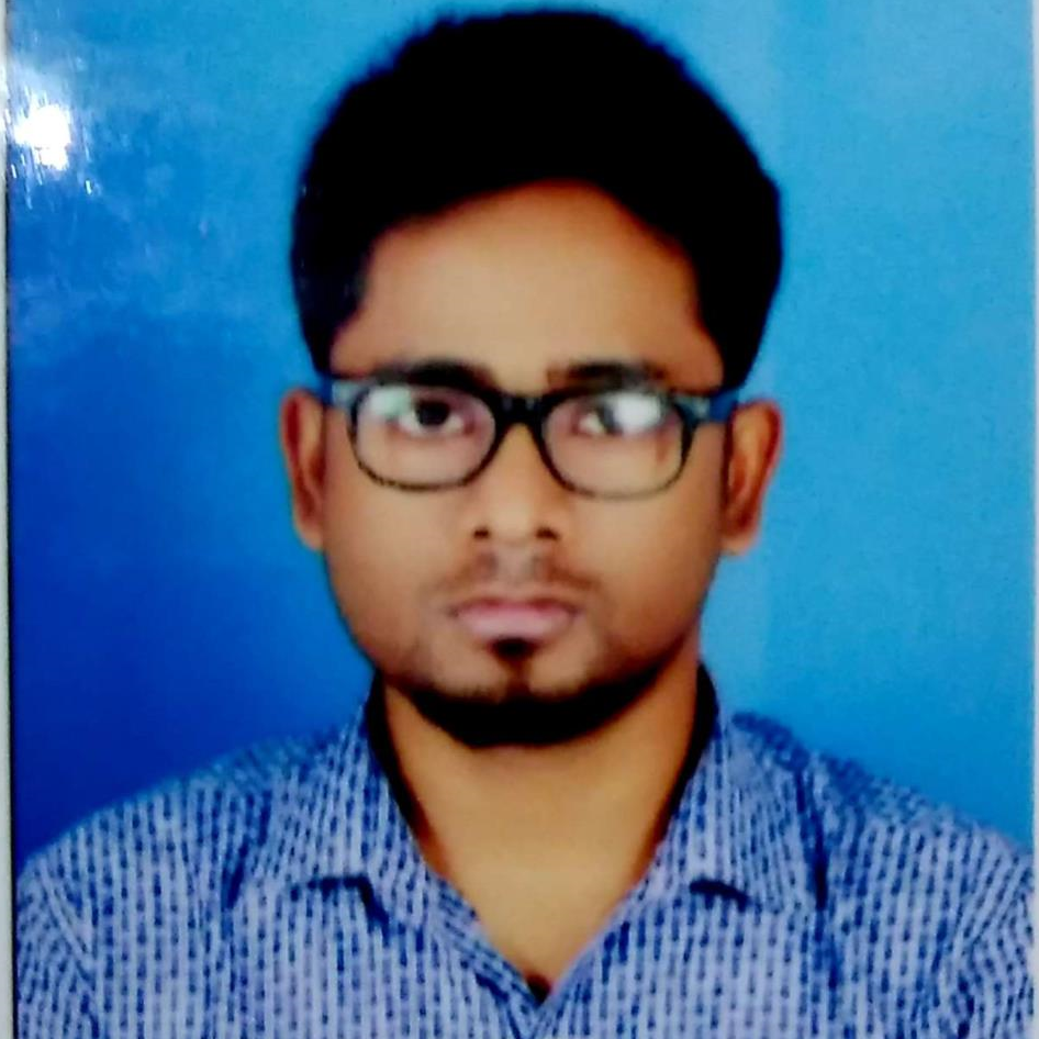 Shyamsundar Das
