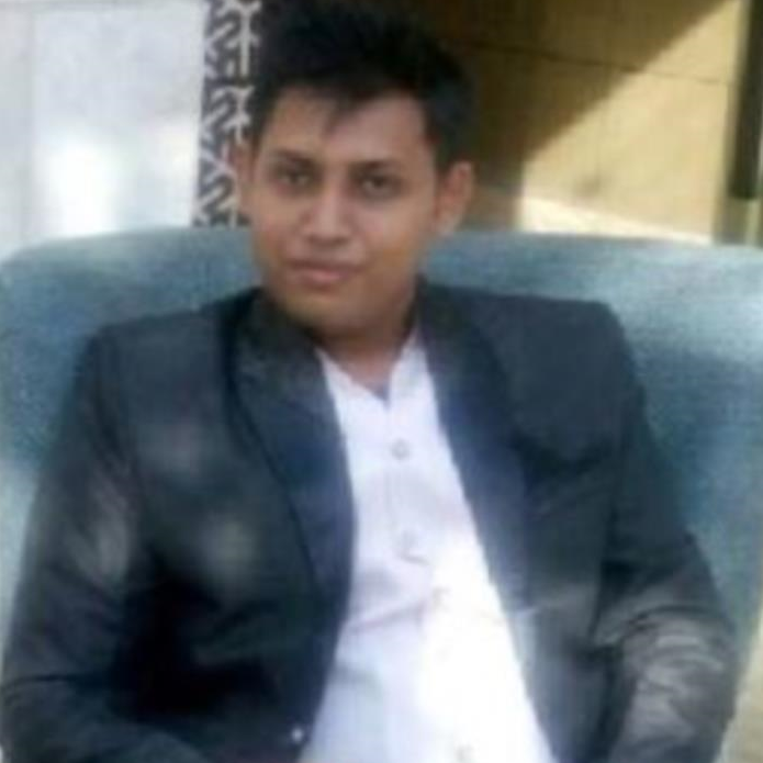 Deepesh Kumar Garg