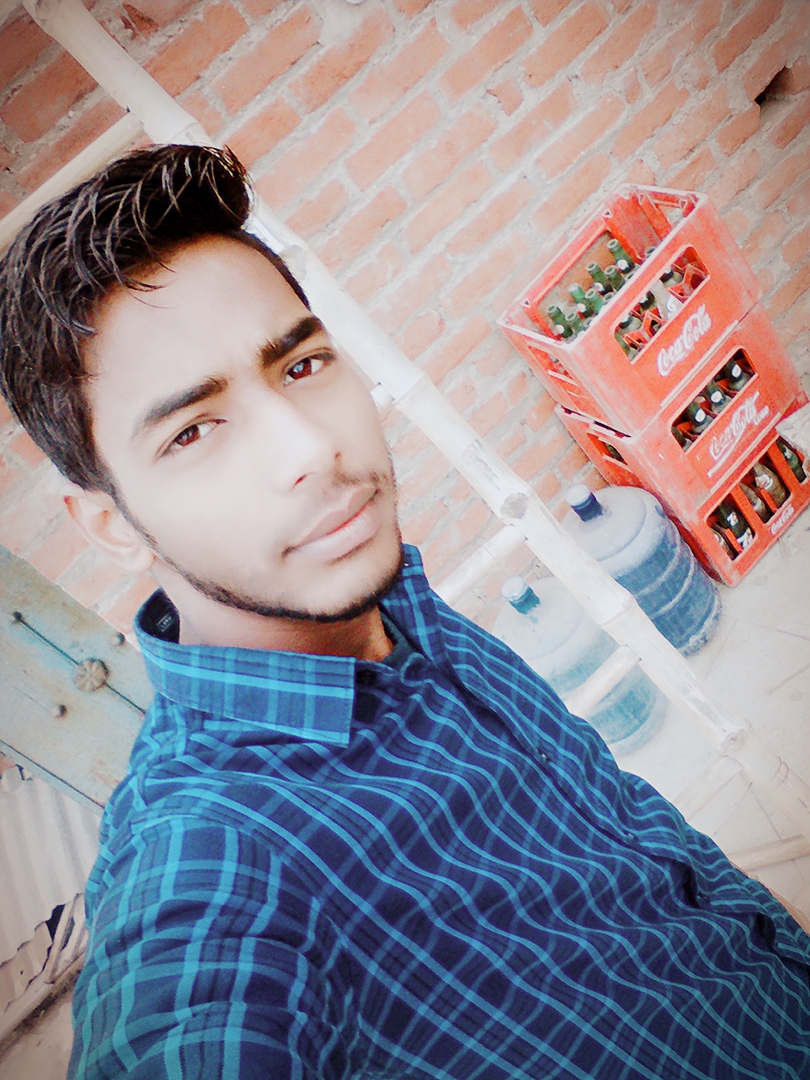 Umesh Kumar