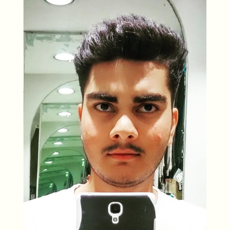 Saket Sharma