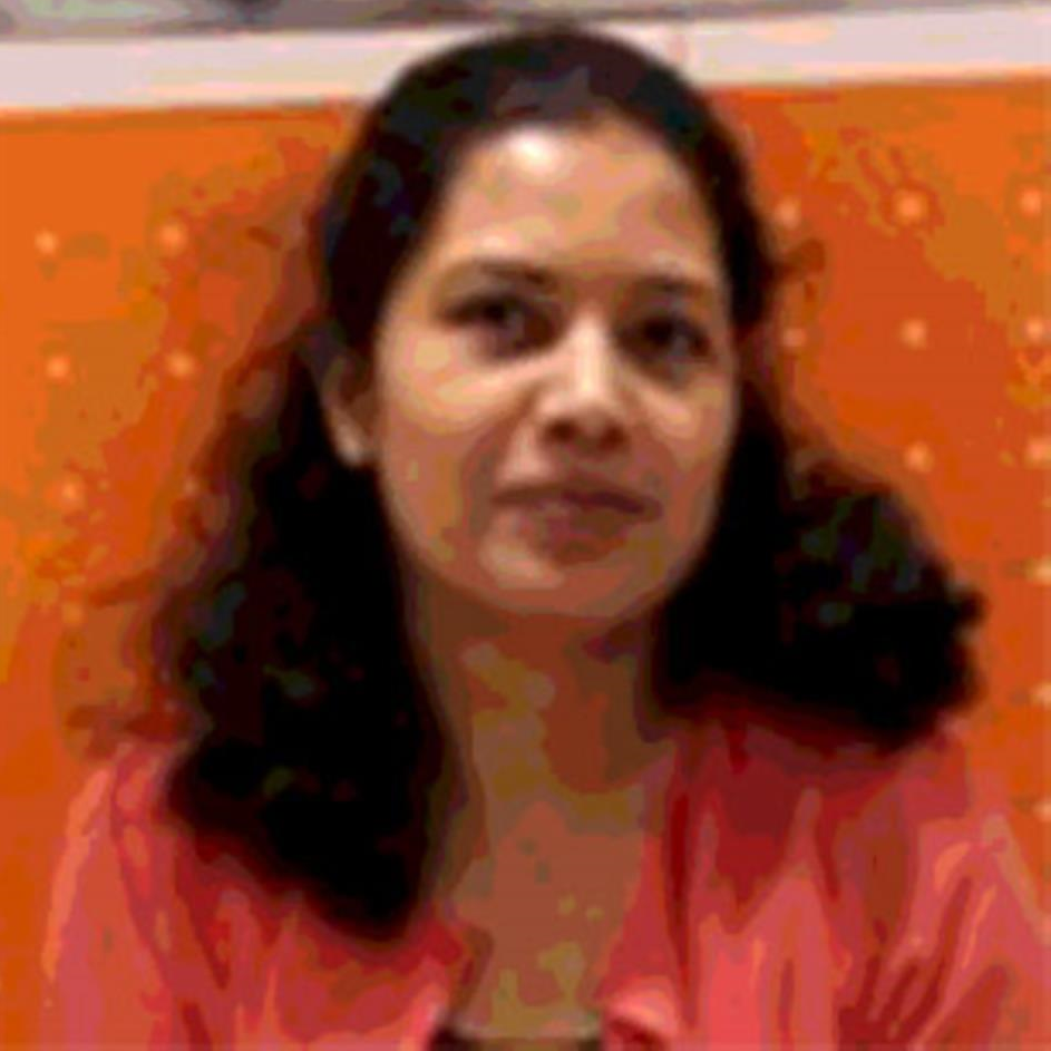 Pallavi Choudhary