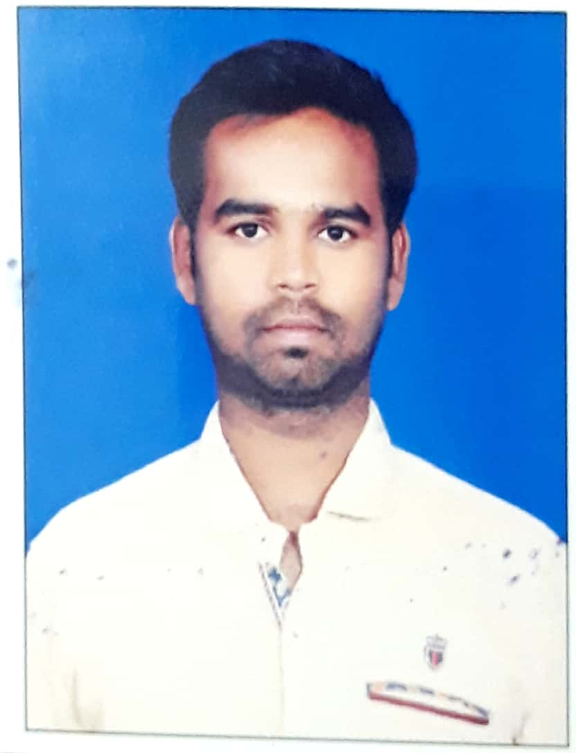 Racha Shiva Kumar