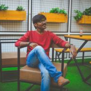 Vaishnav Kumar
