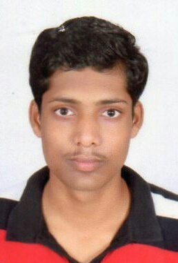 Shubham Kesharwani