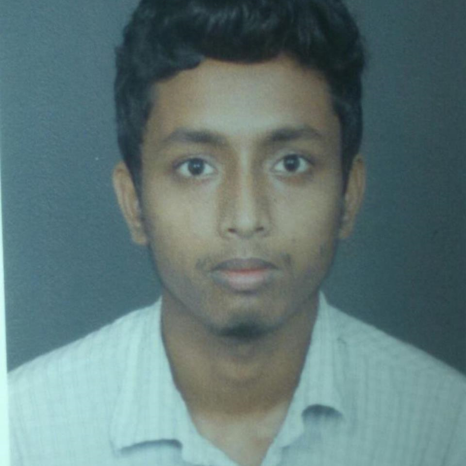 Abhishek Malik