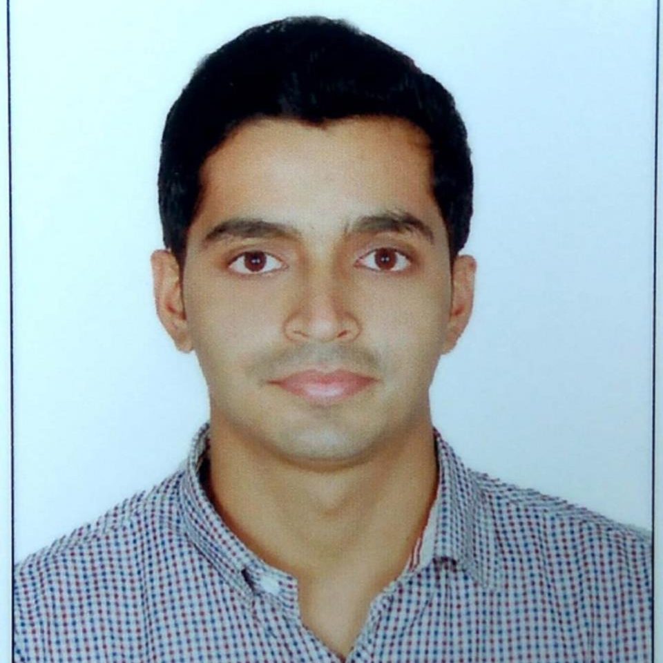 Koushik S R