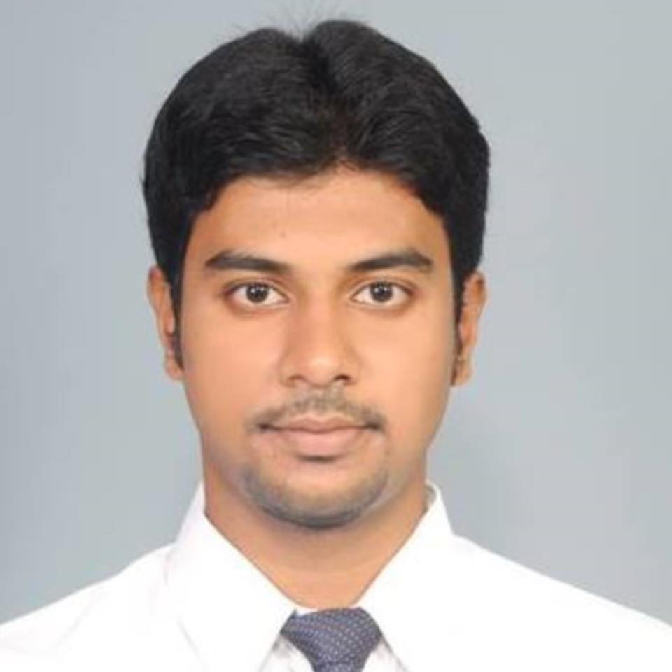 Sukalyan Sardar