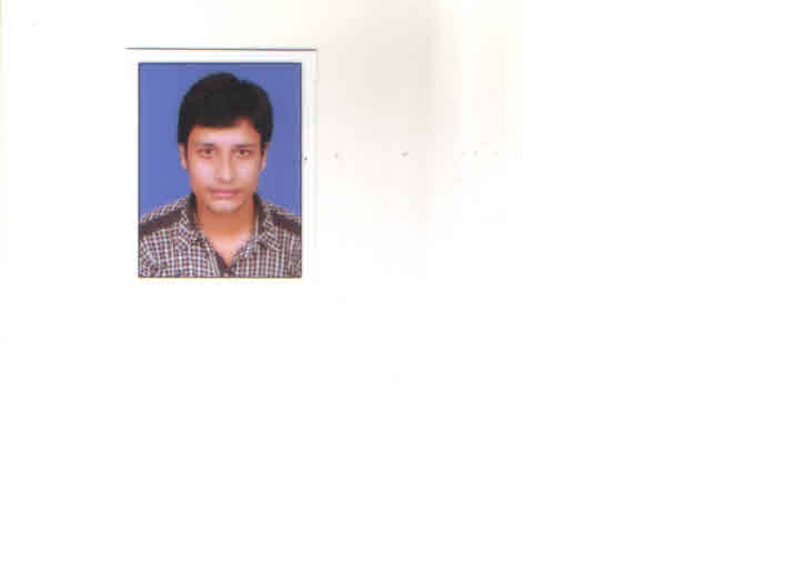 Soumen Giri