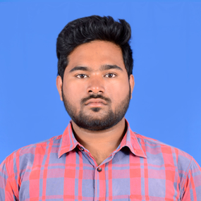 Vinay Kumar Potnuru