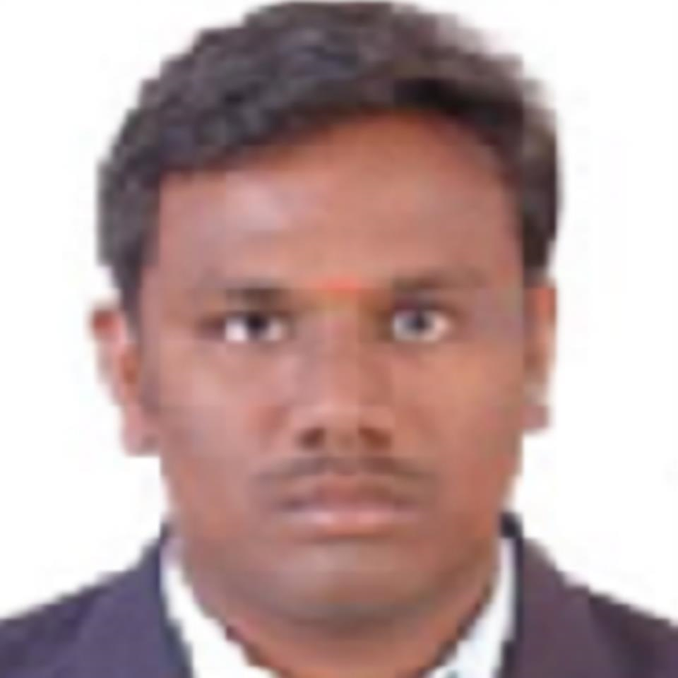 Veeraragavan K