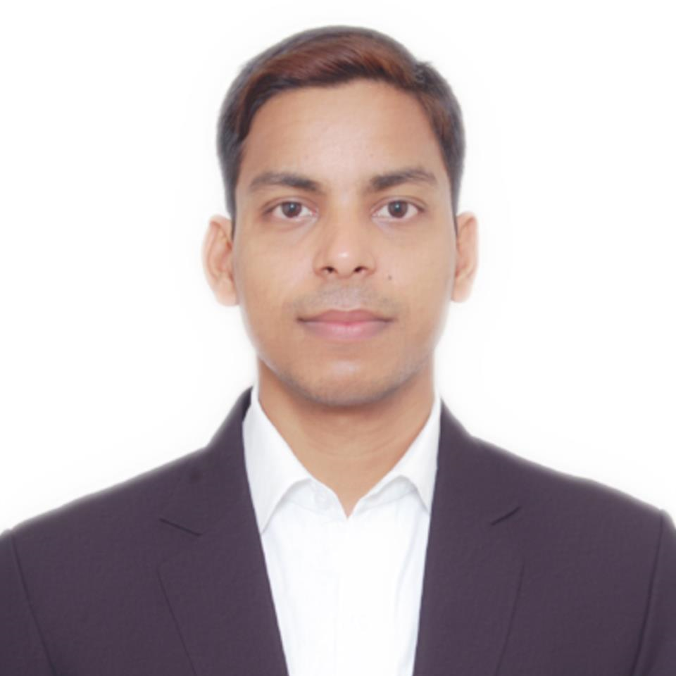Piyush Kumar Singh