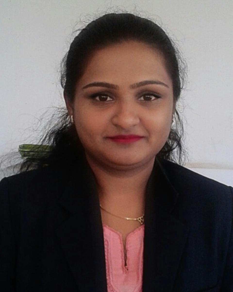 Dhanashree Satyawan Raorane