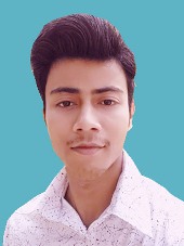 Ashoke Kumar Sarkar