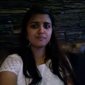Kumari Kaushiki