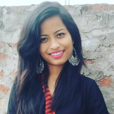 Suruj Banti Baruah