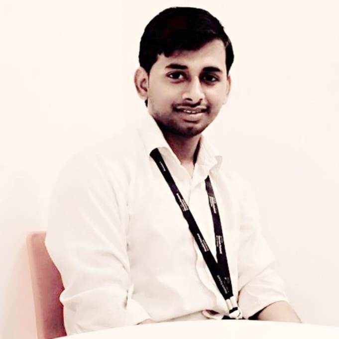 Shubham Verma