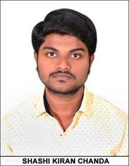 Shashi Kiran