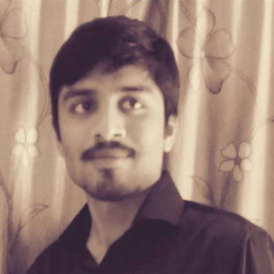 Veera Venkata Naga Srikanth Manduva