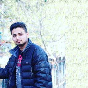 Mohammad Tahreem