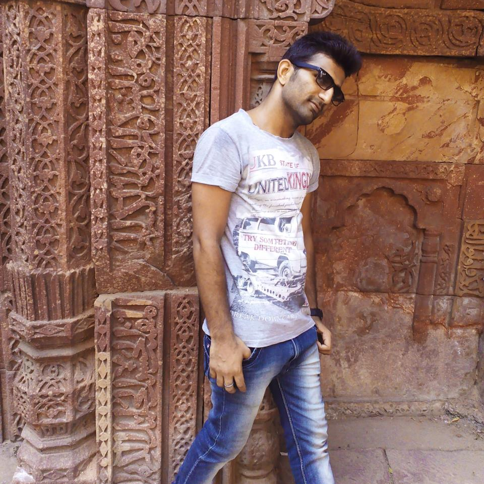 Naresh Kumar