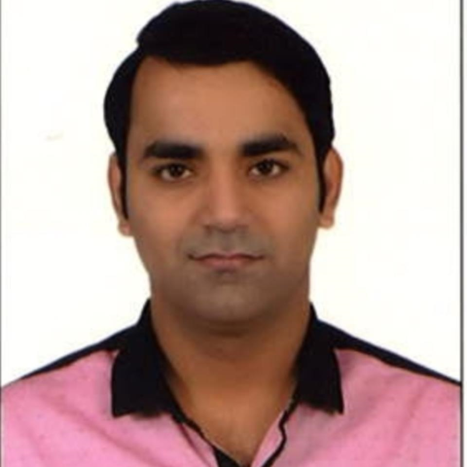 Dhruv Nagpal