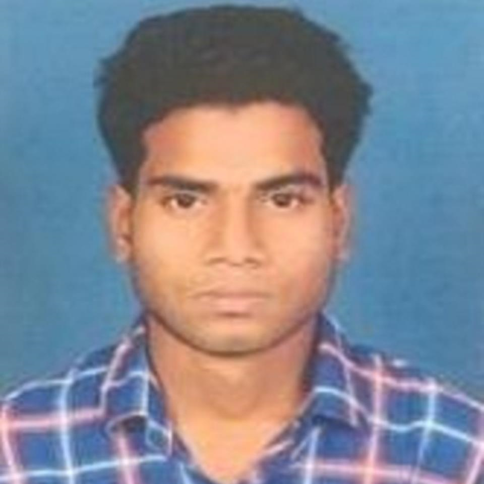 SANJEET SWAIN