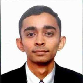 Parth Patel