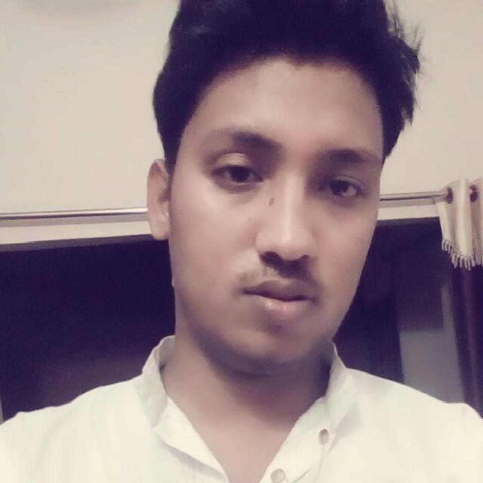 Aditya Kumar