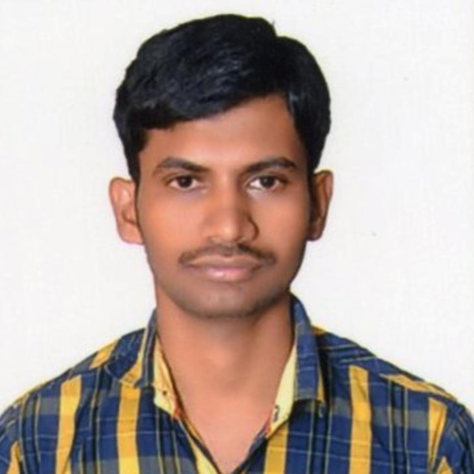 user profile