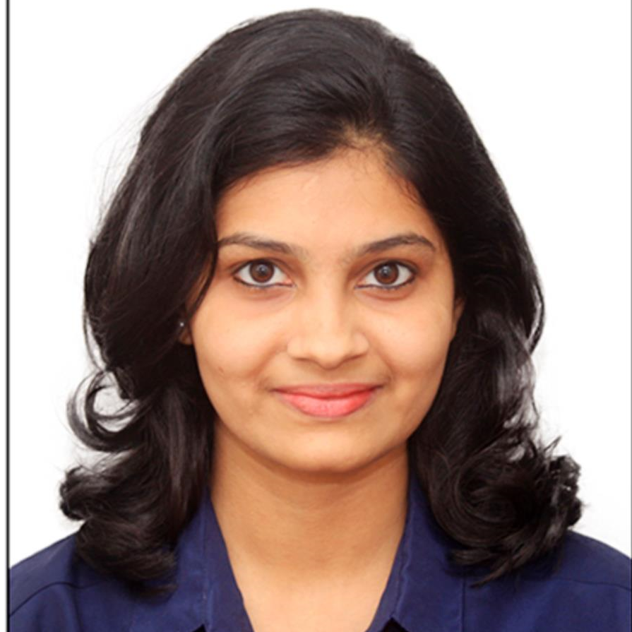 Nivedha Menon