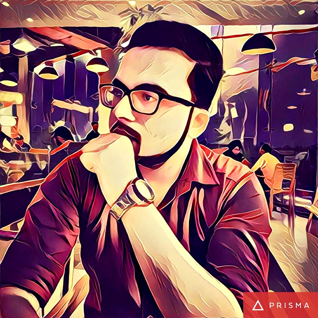 Yogesh Singh