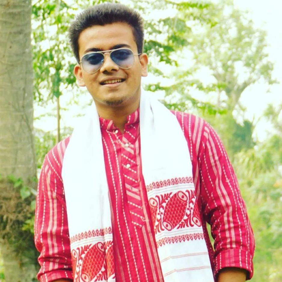 Arindom Baruah