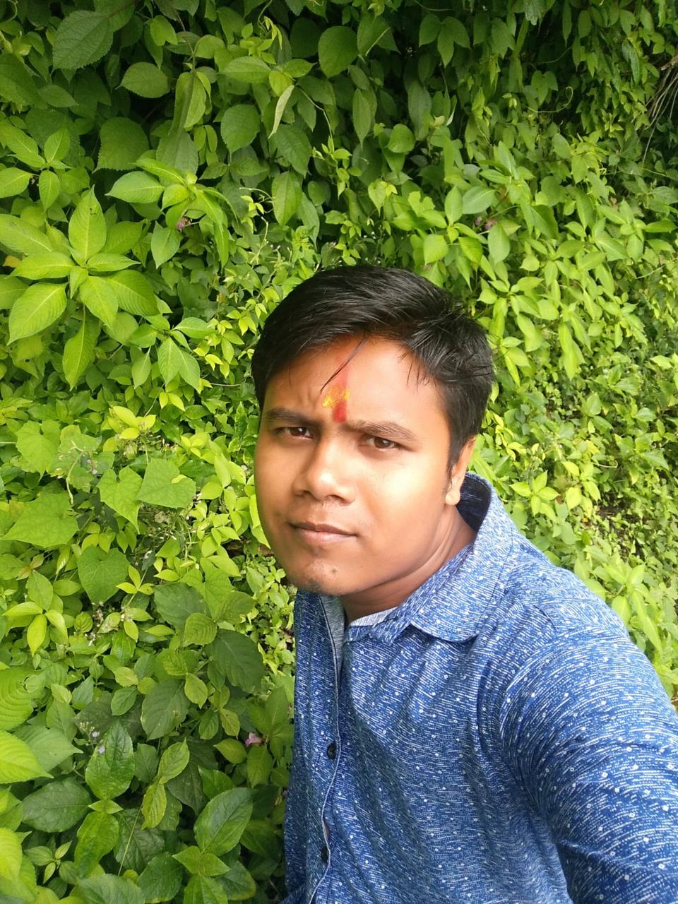 Arup Kalitaa