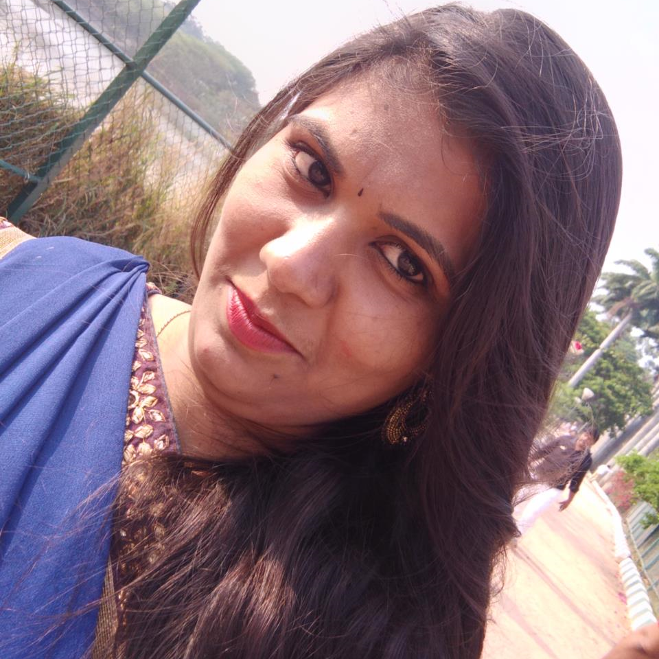 Rashmi N